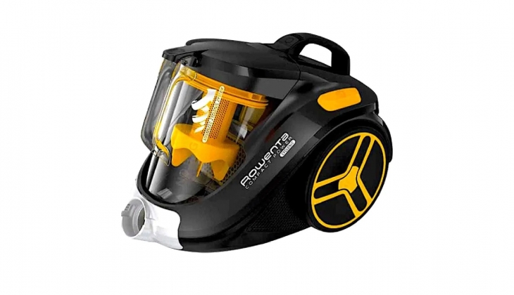 Rowenta Toz Torbasız Elektrikli Süpürge en ucuza nereden alınır? İşte Rowenta 12 Mart 2023 fiyat listesi