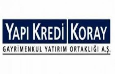 Yapı Kredi Koray GYO Ankara projesi yıkımının iptaline temyiz başvurusu yaptı!