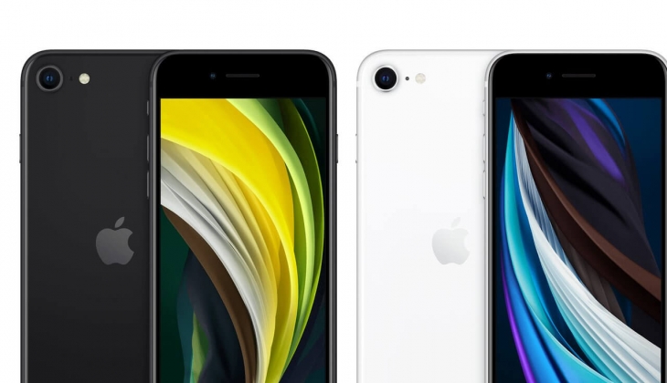 iPhone SE ye inanılmaz indirim! İşte duyunca şok olacağınız iPhone SE 2022 Mart fiyat listesi...