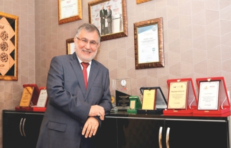 Ev sahibi olmak imkansız değil!