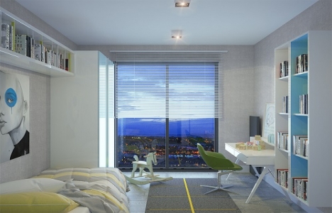 Kale Beytepe fiyatları 810 bin TL den başlıyor!