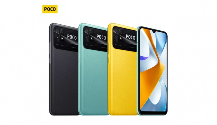 Kampanyalara doymayan Carrefour Nisan da da çılgın kampanyalar yapıyor! Xiaomi Poco C40 a yüzde 30 indirim var