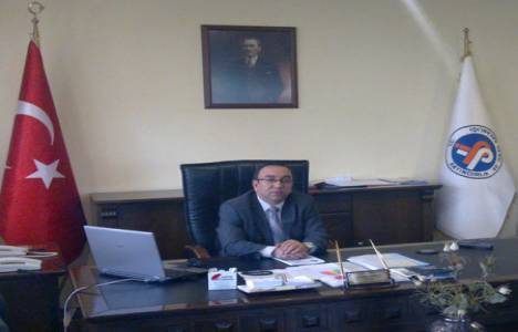 Ali Vedat Çiftçi kimdir?