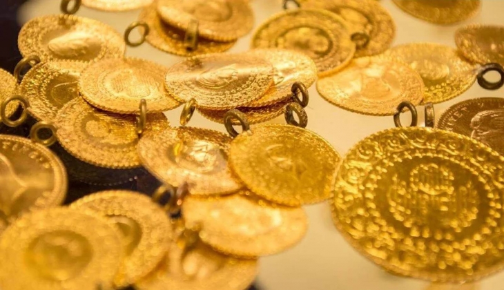 Altın tepe taklak oldu! 1 gram bile altını olanın etekleri tutuştu! 16 Kasım 2024 altın fiyatları!