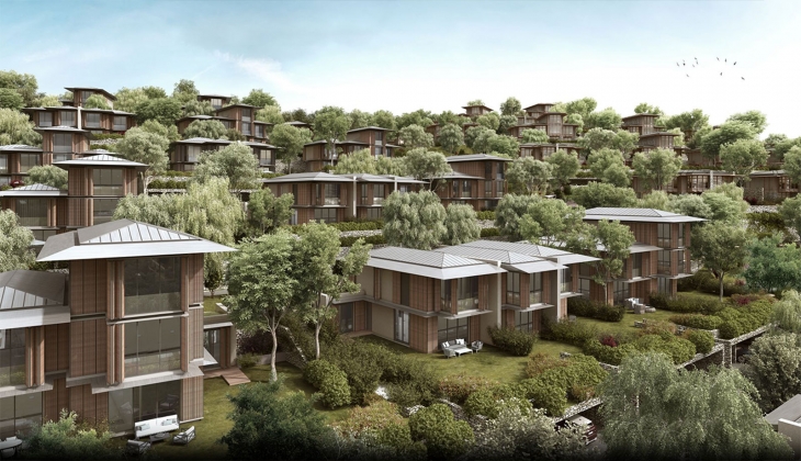 Düşler Vadisi'nin değeri 18.5 milyara yaklaştı!