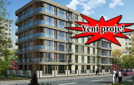 Kriya Time Tuzla'da 165 bin TL'den başlayan fiyatlarla!