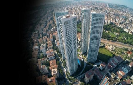 Danıştay, Kadıköy Belediyesi'ne ait sosyal tesis alanı ihalesini durdurdu!