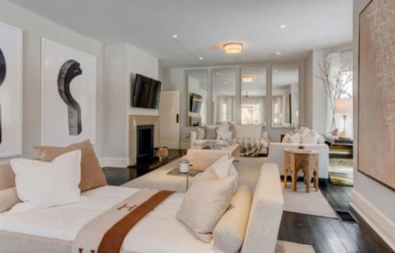 Bethenny Frankel New York taki evini 2,9 milyon dolara satıyor!