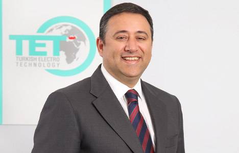 Trafo, jeneratör ve şalt malzeme ihracatında 2023 hedefi 5,5 milyar dolar!