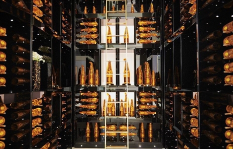 ABD nin en pahalı evi One tamamlanmak üzere!