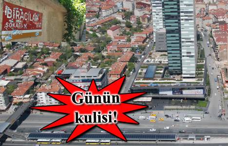 Mecidiyeköy Bira İşçi Evleri’nde dönüşüm ve imar artışı olacak mı?