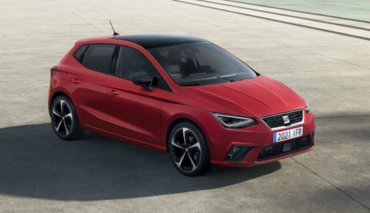Seat İbiza’nın eylül ayı fiyatı ne kadar? İşte 24 Eylül 2022 fiyat listesi...
