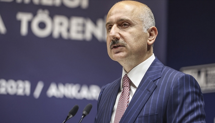 Bakan Karaismailoğlu Zigana Tünelinin açılış tarihini açıkladı! Tarihe geçecek!