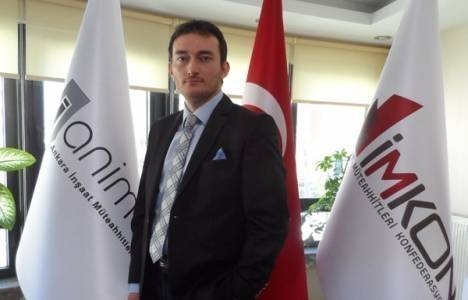 Ömer Baki Yazıcı: Ankara'da alt gelir grubunda konut açığı oluşuyor!