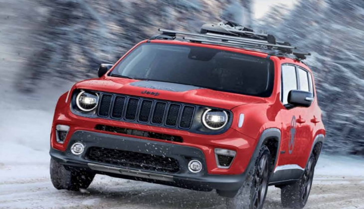 Jeep Renegade fiyatlarına inanamayacaksınız! Piyasadaki en ucuz Jeep Renegade kaç TL? İşte 20 Nisan 2022 fiyat listesi..