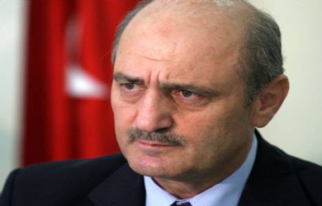 Erdoğan Bayraktar:Yasaya aykırı olanlara yasa ne diyorsa onu uygulayacağız!