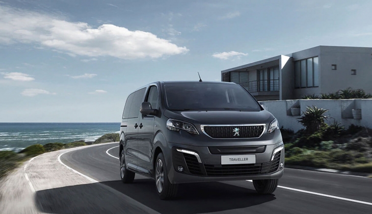 Peugeot Expert Van, Combi Van ve Traveller fiyatlarında son dakika! 28 Şubat 2023 fiyat listesi...