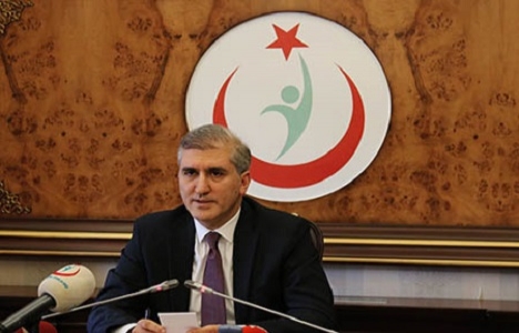 Şişli Etfal ve Okmeydanı hastaneleri yıkılıyor!