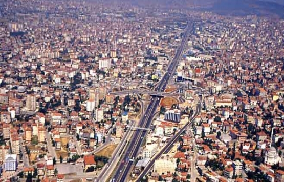 Pendik'te 1/5000 ölçekli 4 imar planı askıda!