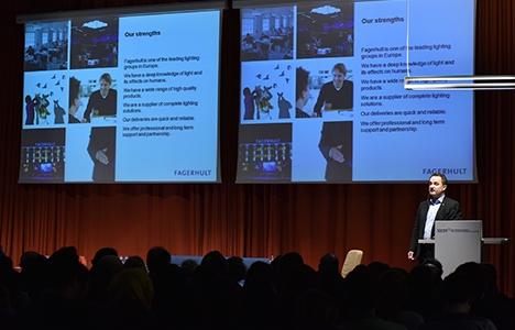 2D1 Tasarım Toplantıları serisi 'perakende' ile devam ediyor.