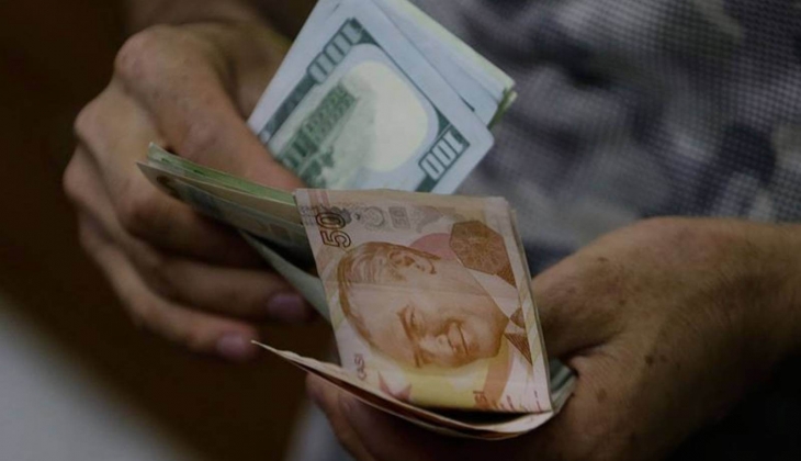 Yastık altında doları olanlar müjde! 2027 de 1 dolar 46,9 TL olacak!