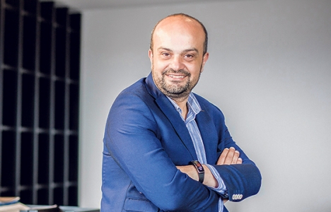 dumankaya yönetim kurulu başkanı uğur dumankaya