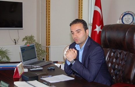 Kahramanmaraş'taki Tarihi konak turizme kazandırılacak!