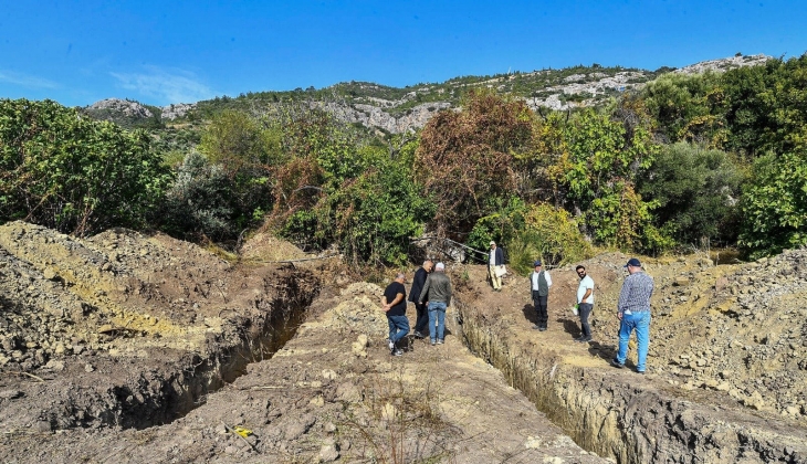 Uzmanlardan son dakika deprem uyarısı! Fay hatları inceleniyor: İzmir, Söke, Aydın, Muğla, Manisa ya dikkat! 