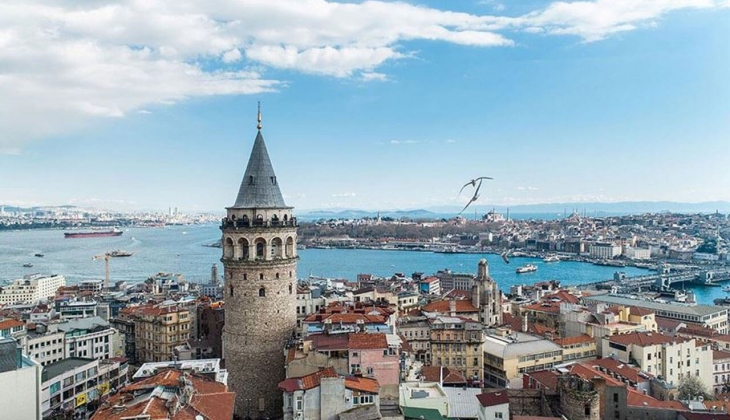 Dünyanın en pahalı şehirleri belli oldu! Türkiye nin o ili de listede!