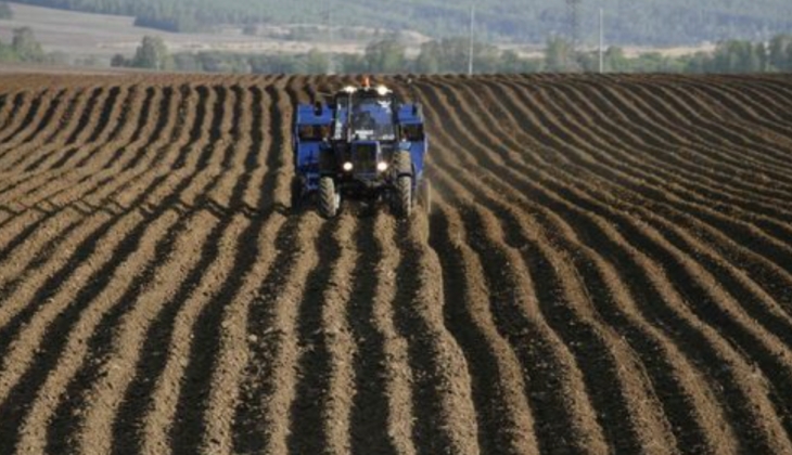 Tarımda üretici enflasyonu rekor seviyeye ulaştı