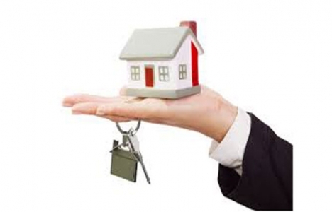 Konut satışları geriledi!