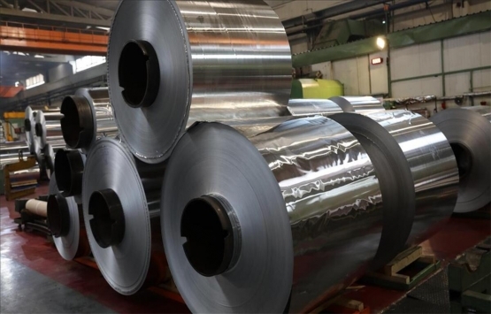 Çin yassı alüminyum ürünlerine AB soruşturması!