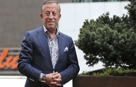 Ali Ağaoğlu iddia borcunu şartlı ödeyecek!