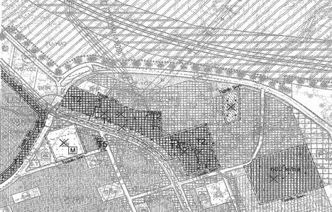 Sultangazi Atışalanı 181 ada 31 parselin imar planı askıda!