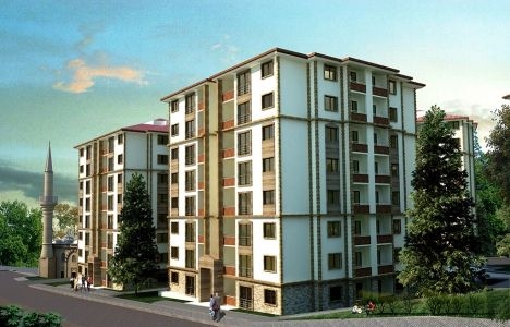 Konya Sarayönü TOKİ'de sözleşme dönemi başlıyor!