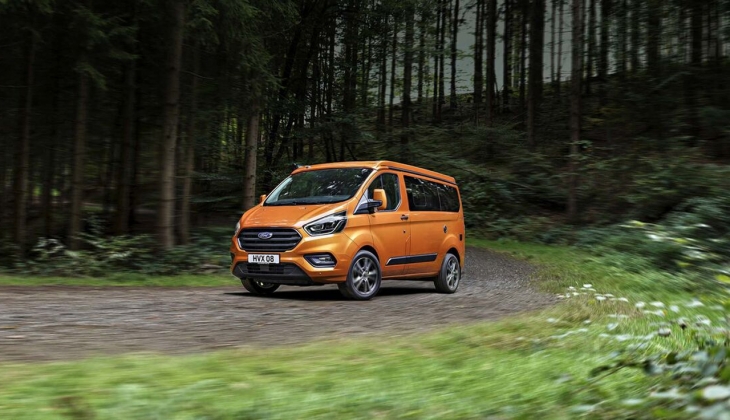 Ticari araç almak isteyenler dikkat! En uygun Ford Transit Custom ne kadar? İşte 11 Haziran 2022 fiyat listesi...