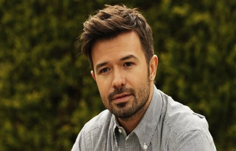 Yalın Bebek'e taşındı!