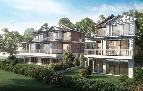 KÖY Zekeriyaköy 3. Etap nerede? Konum bilgisi!