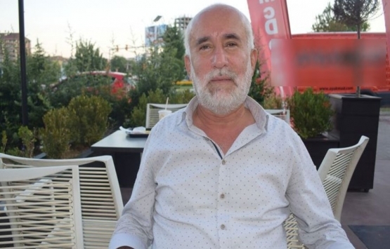 Elazığ Merkez Cami nin minaresi imar aykırı mı?