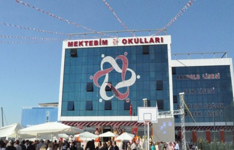 Mektebim Koleji Dubai'de okul açacak!