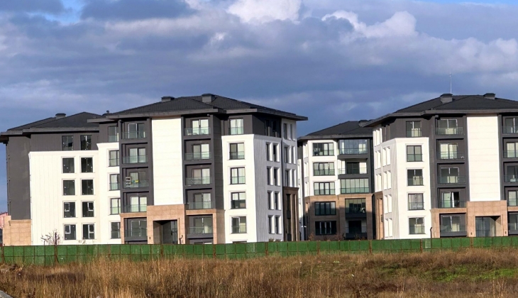 Seçil Erzan, Çorlu da aldığı daireyi 21 gün sonra 3 milyon TL ye satmış!