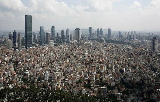 İmar Barışı Cumhurbaşkanı Kararı tam metni!