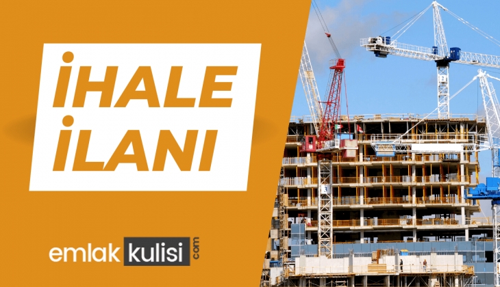 O ilimizde 182 bin TL geçici teminatla arsa sahibi olabilirsiniz! İhale tarihini kaçırmayın!