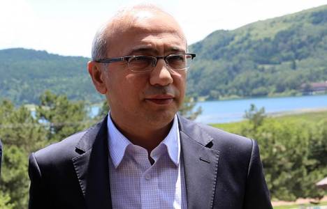 Lütfi Elvan: 487 kilometrelik Akdeniz Sahil Yolu bölünmüş yol haline gelecek!