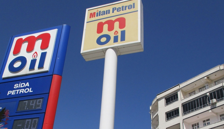 Ziraat Bankası’ndan M Oil'de geçerli herkese 75 TL indirim kampanyası! Geç kalmayın 15 Şubat’ta bitiyor!