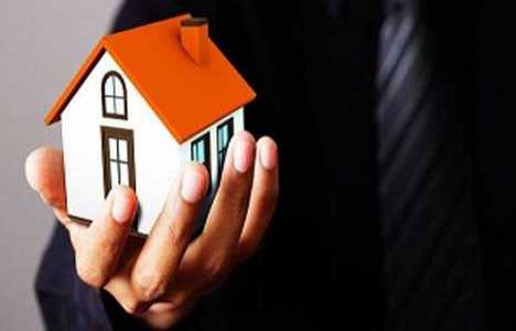 İngiltere'de konut fiyatları yüzde 8 arttı!