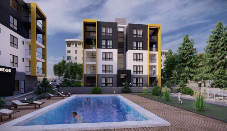 Bursa Merdim Yaşam 3'te konut fiyatları ne kadar? Bursa Merdim Yaşam 3 nerede?