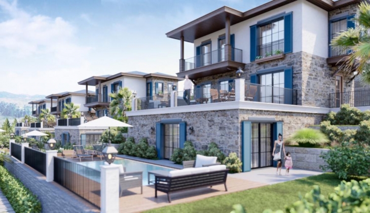 Conatus Natura’da zam öncesi son fırsat! Yüzde 50 peşinat ve 12 ay vade imkanıyla!