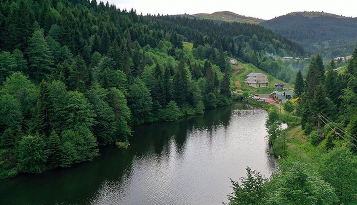Doğu Karadeniz için korkutan deprem açıklaması: Denizin içindeki faylar riskli!