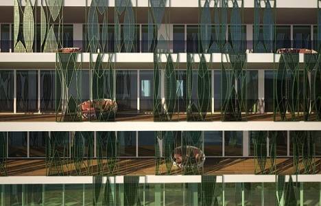 Doğuş Gayrimenkul den Heybeliada ya sağlık kompleksi!